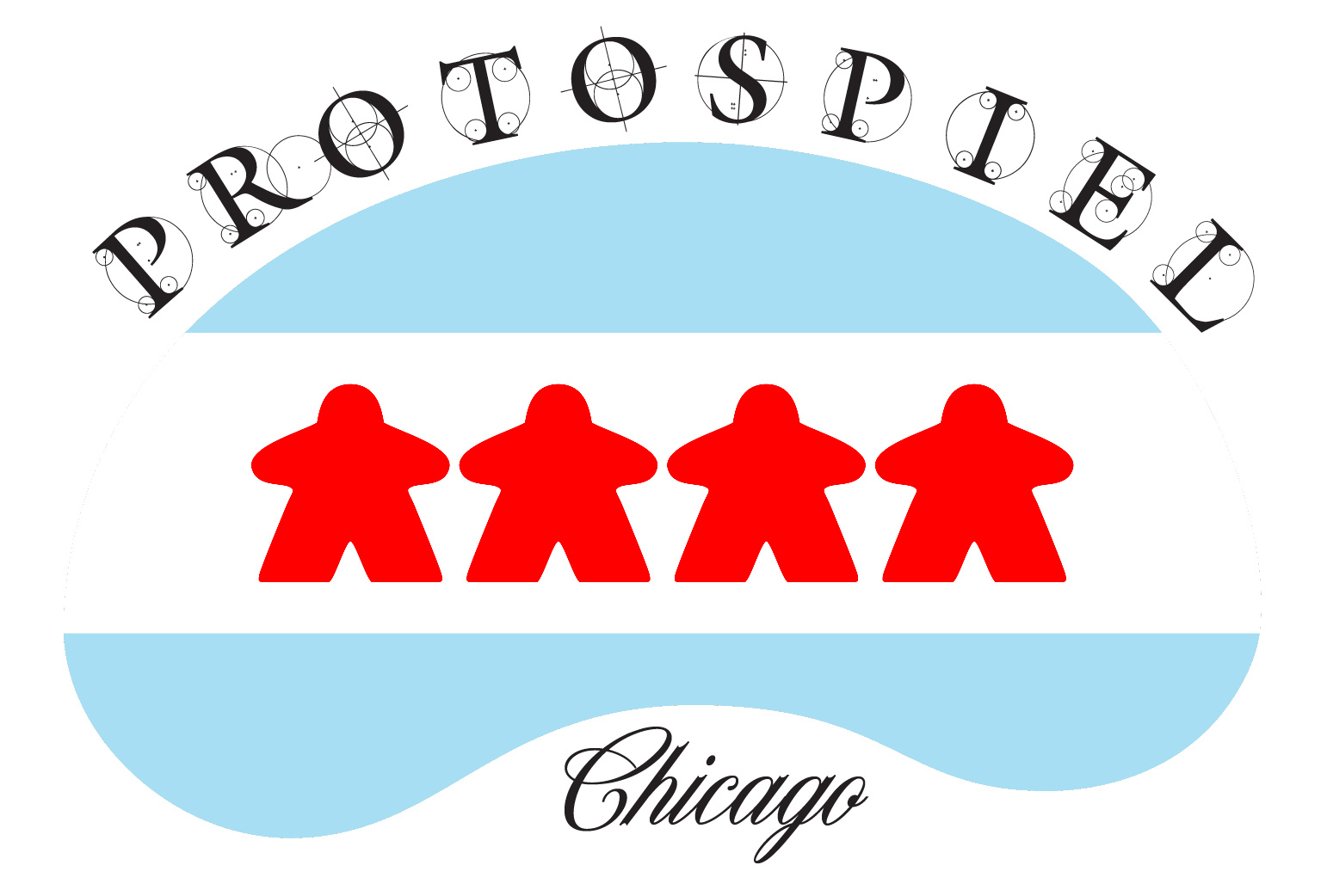 Go to Protospiel Chicago website.